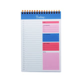 Planner Note Pad